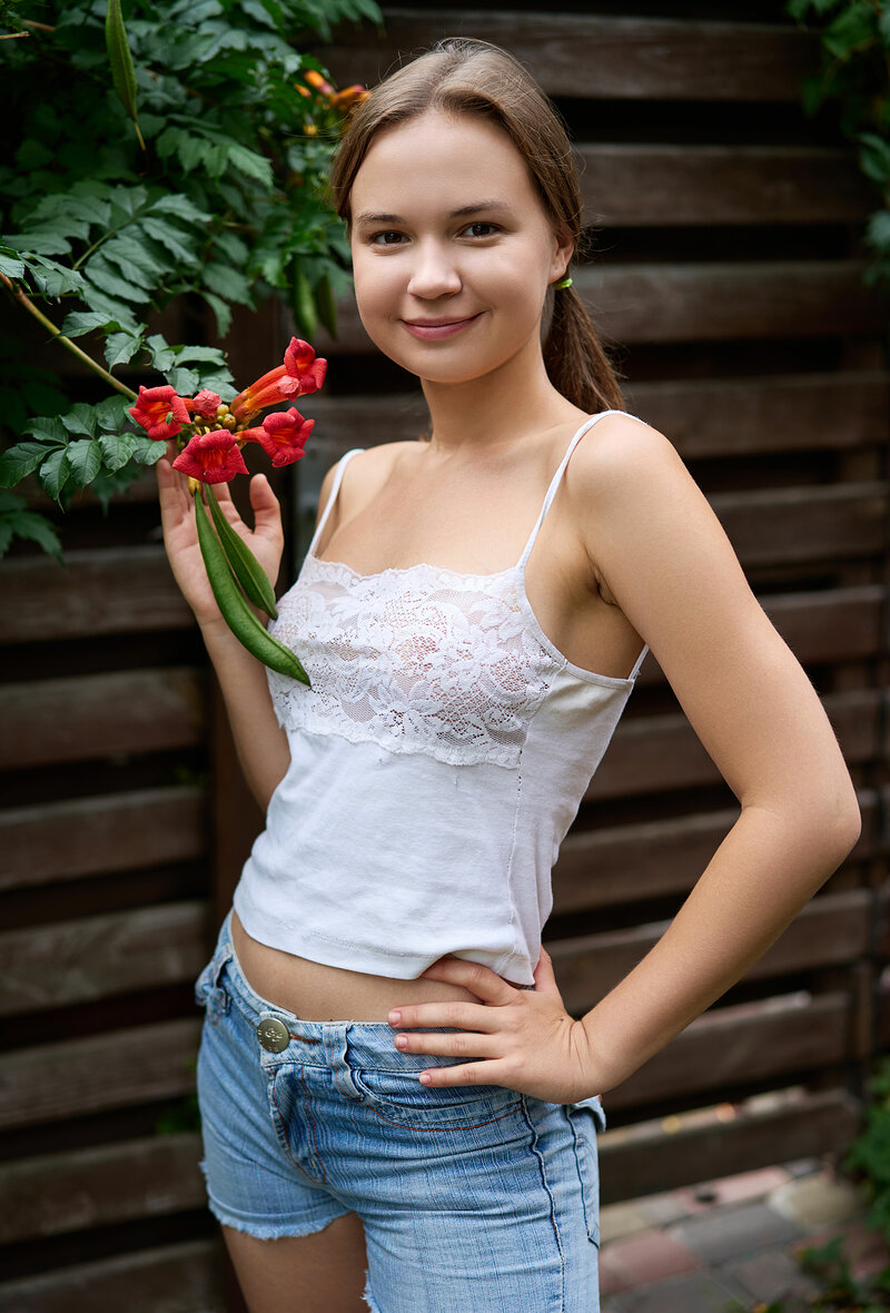 Вера, 48